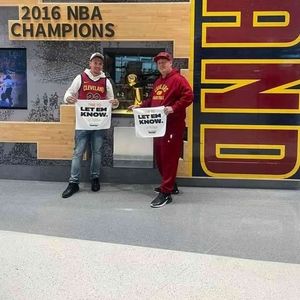 Meet your Posher, James